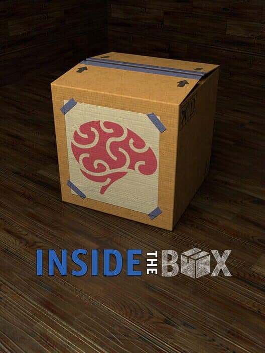 Обложка Inside the Box