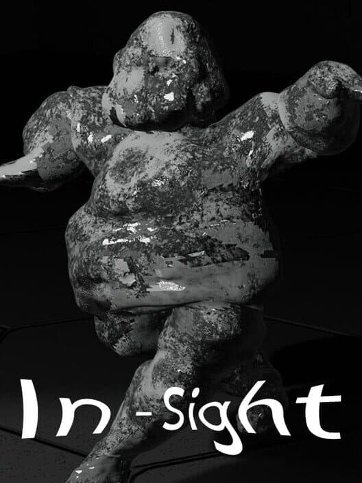 Обложка In - Sight