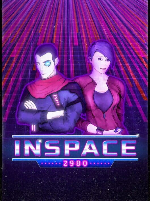 Обложка Inspace 2980