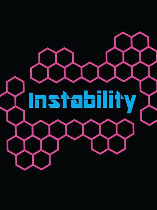 Обложка Instability