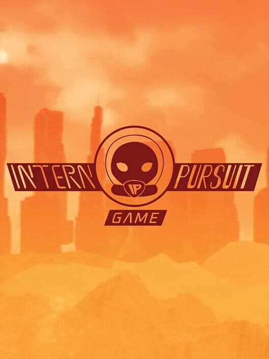 Обложка Intern Pursuit Game