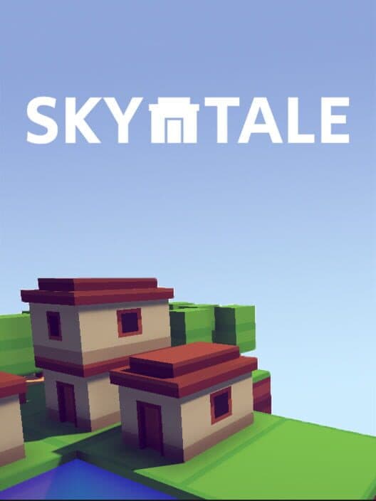 Обложка Sky Tale