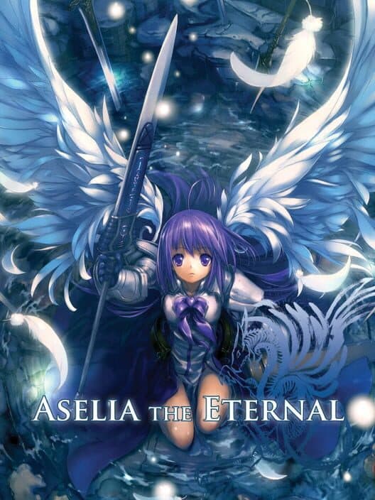Обложка Aselia the Eternal: The Spirit of Eternity Sword