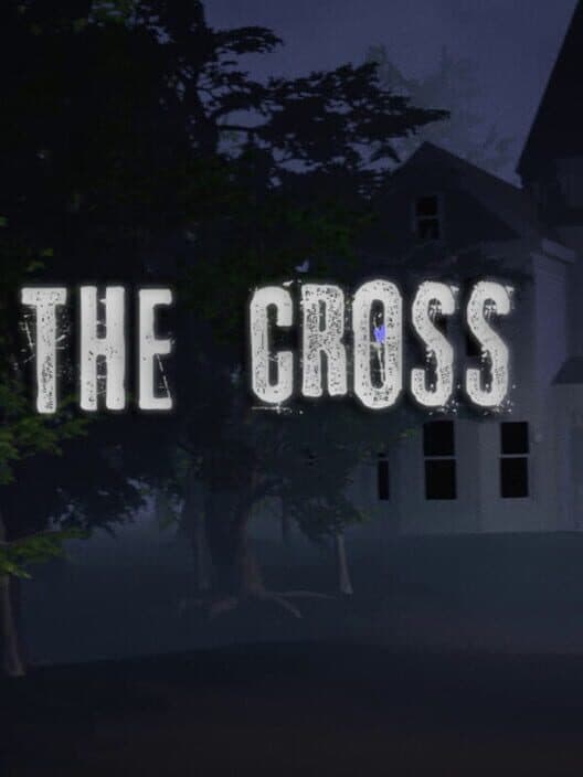 Обложка The Cross Horror Game