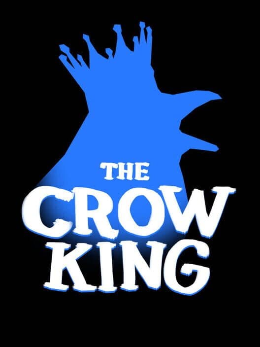 Обложка The Crow King