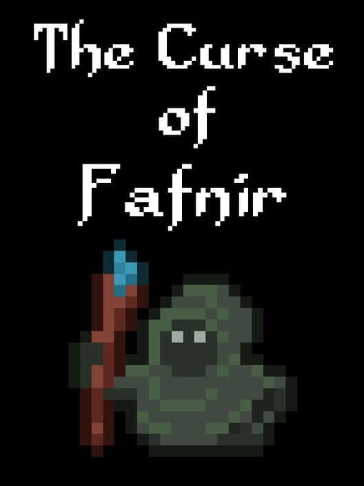 Обложка The Curse of Fafnir