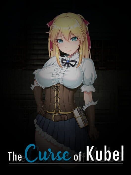 Обложка The Curse of Kubel