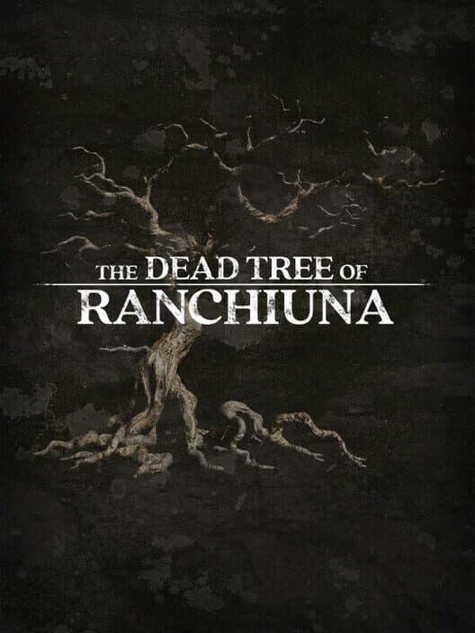 Обложка The Dead Tree of Ranchiuna