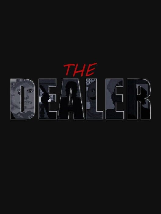 Обложка The Dealer