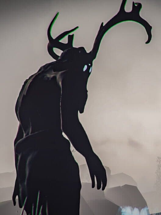 Обложка The Deer
