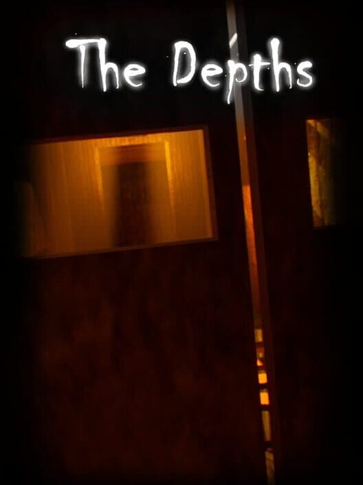 Обложка The Depths
