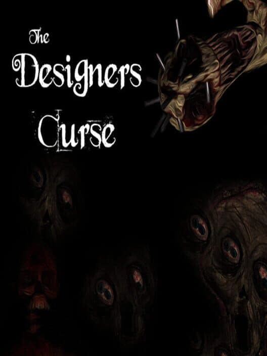 Обложка The Designer's Curse