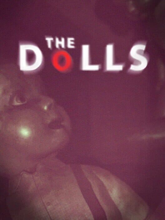Обложка The Dolls