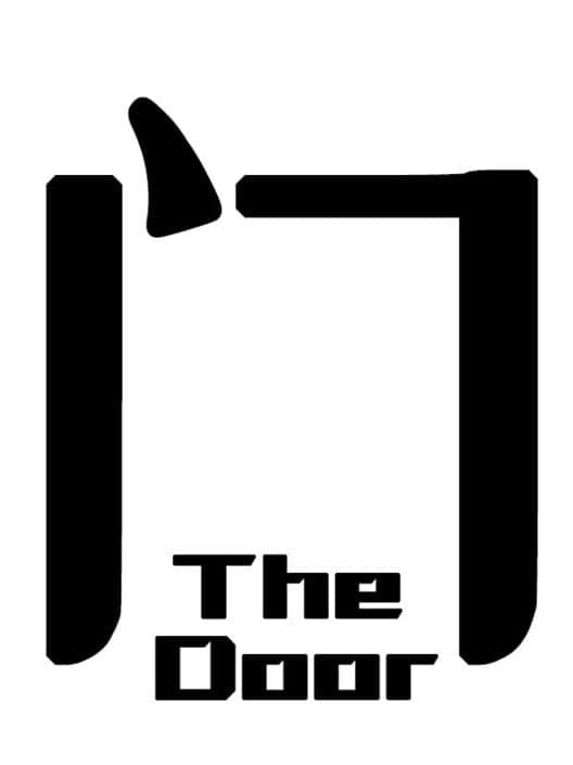 Обложка The Door
