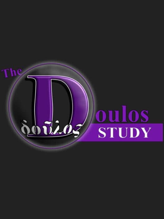 Обложка The Doulos Study