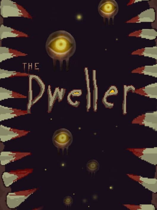 Обложка The Dweller