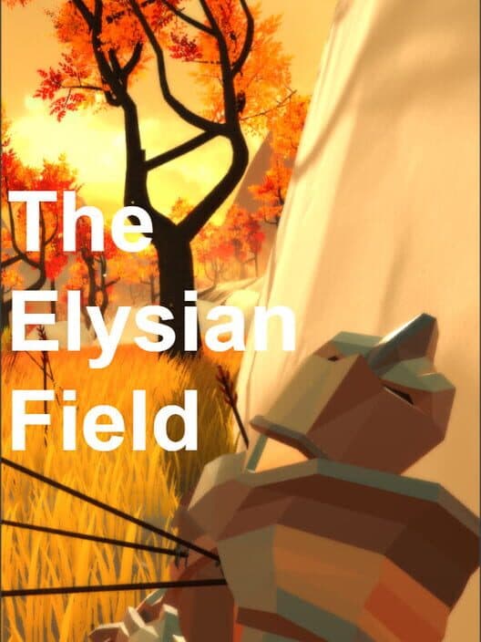 Обложка The Elysian Field