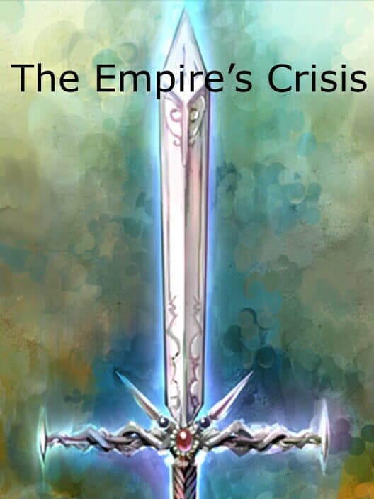 Обложка The Empire's Crisis
