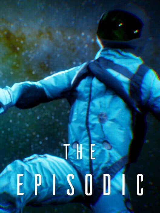 Обложка The Episodic