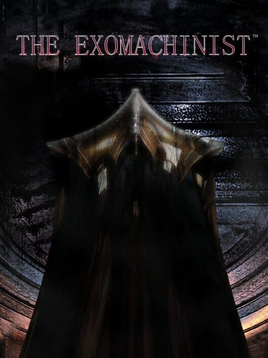 Обложка The Exomachinist
