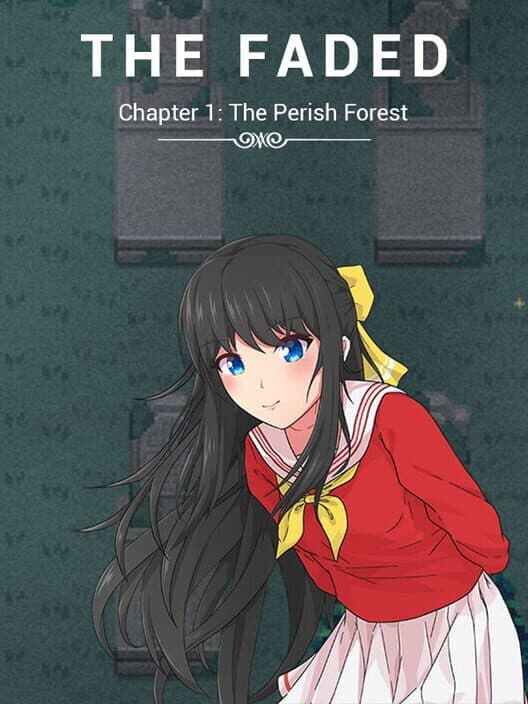 Обложка The Faded