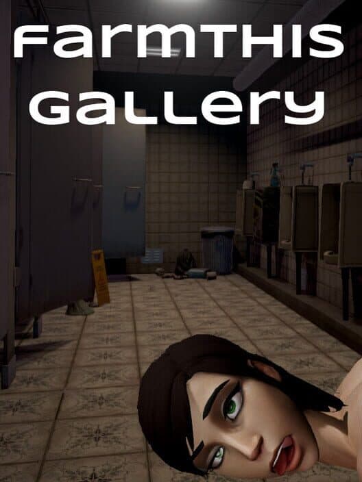 Обложка The Farmthis Gallery