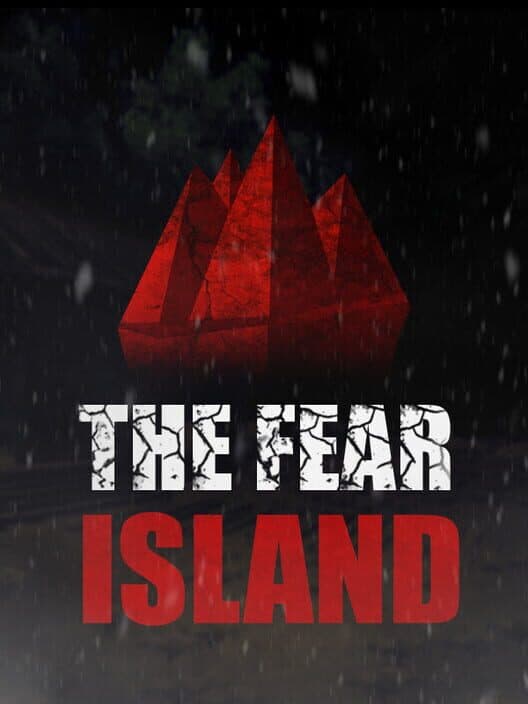 Обложка The Fear Island