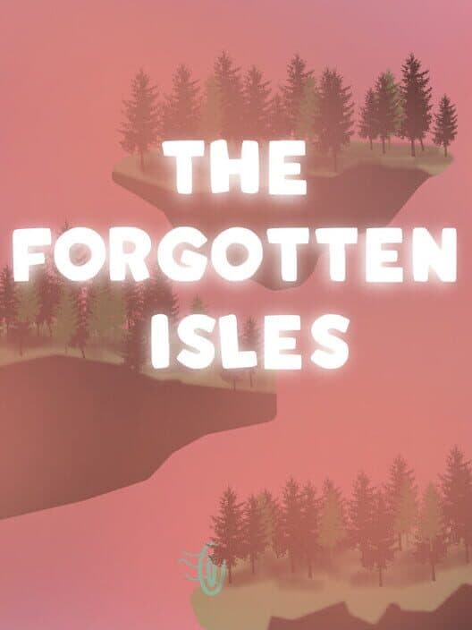 Обложка The Forgotten Isles