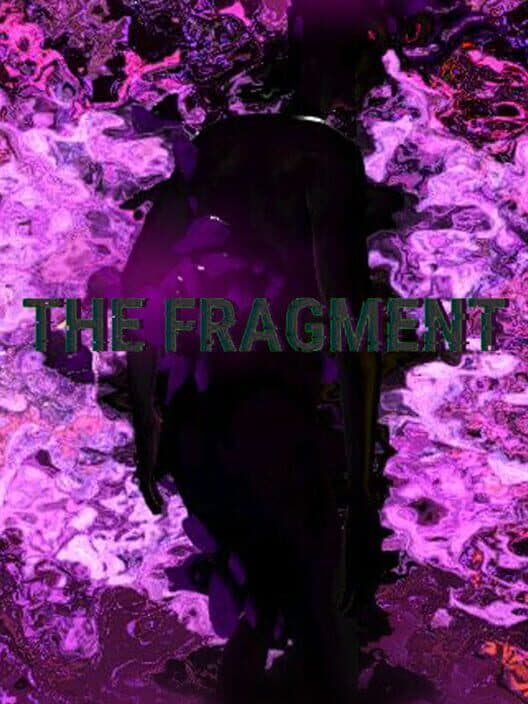 Обложка The Fragment