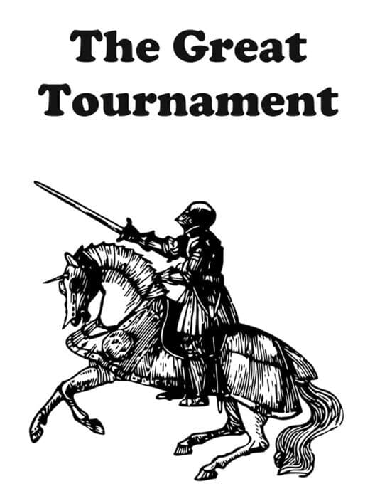 Обложка The Great Tournament