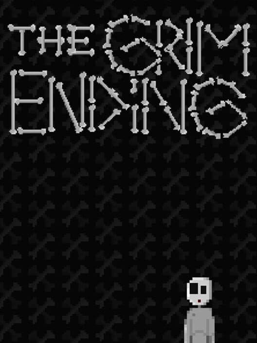 Обложка The Grim Ending