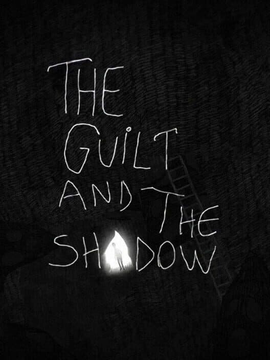 Обложка The Guilt and the Shadow