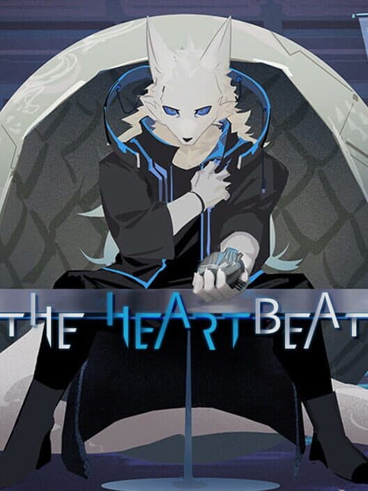 Обложка The Heartbeat