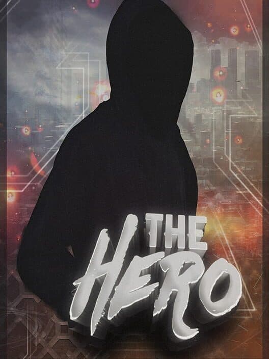 Обложка The Hero