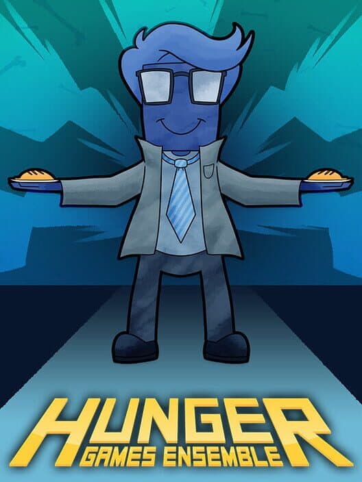 Обложка The Hunger: Games Ensemble