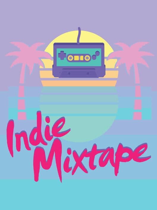 Обложка The Indie Mixtape