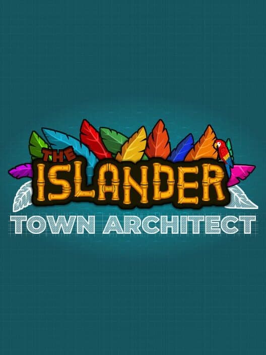 Обложка The Islander: Landscape Designer