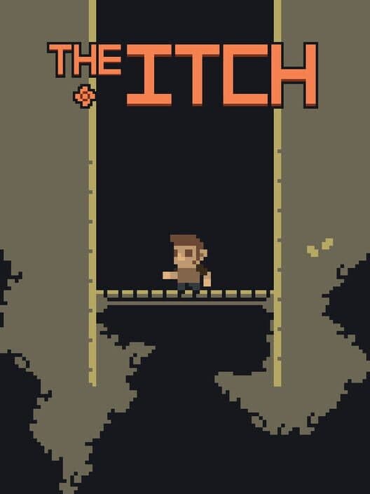 Обложка The Itch