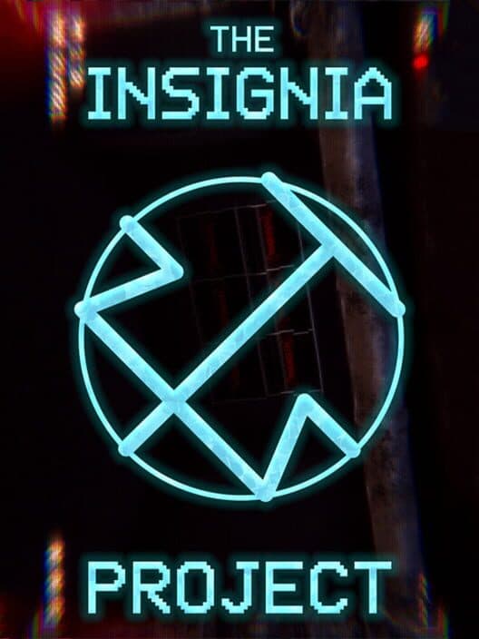 Обложка The Insignia Project