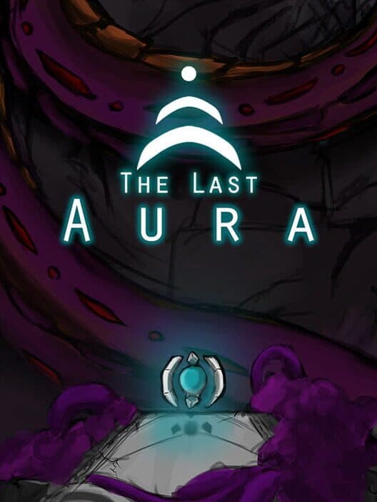 Обложка The Last Aura