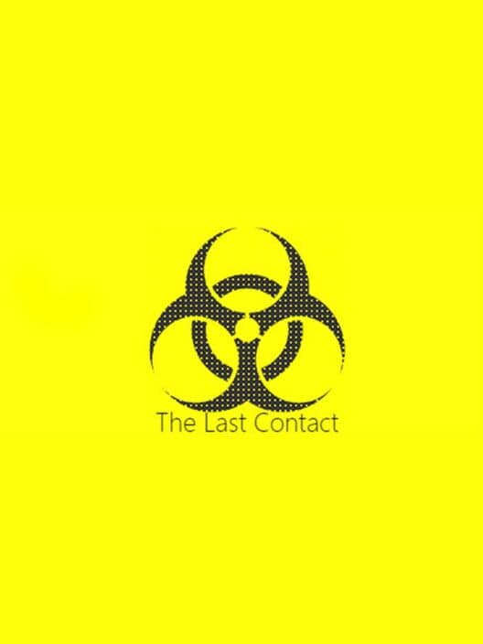 Обложка The Last Contact