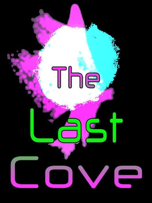 Обложка The Last Cove