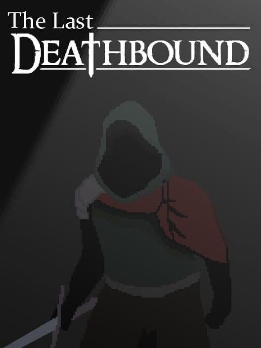 Обложка The Last Deathbound