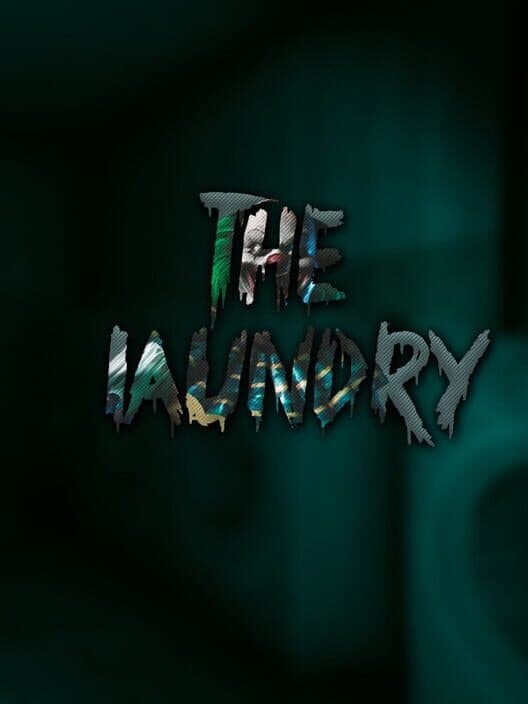Обложка The Laundry