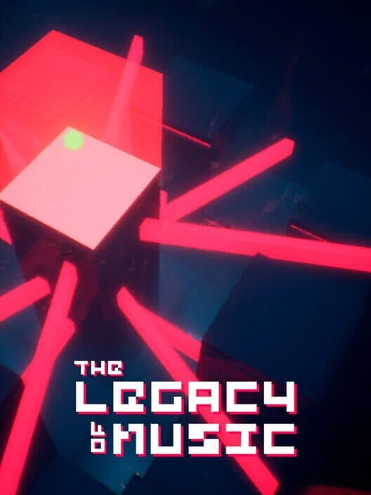 Обложка The Legacy of Music