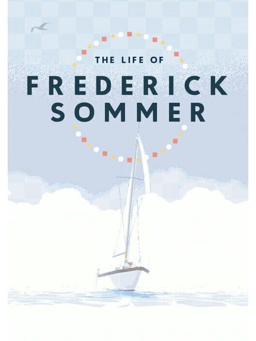 Обложка The Life of Frederick Sommer