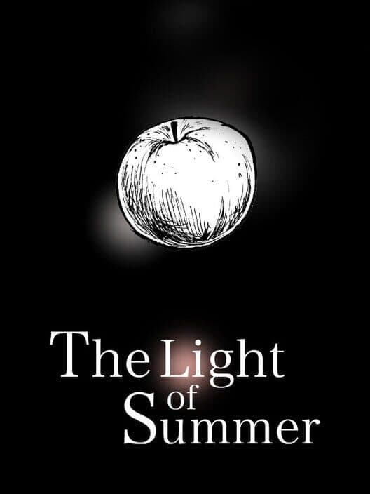 Обложка The Light of Summer