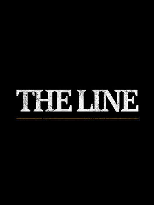 Обложка The Line