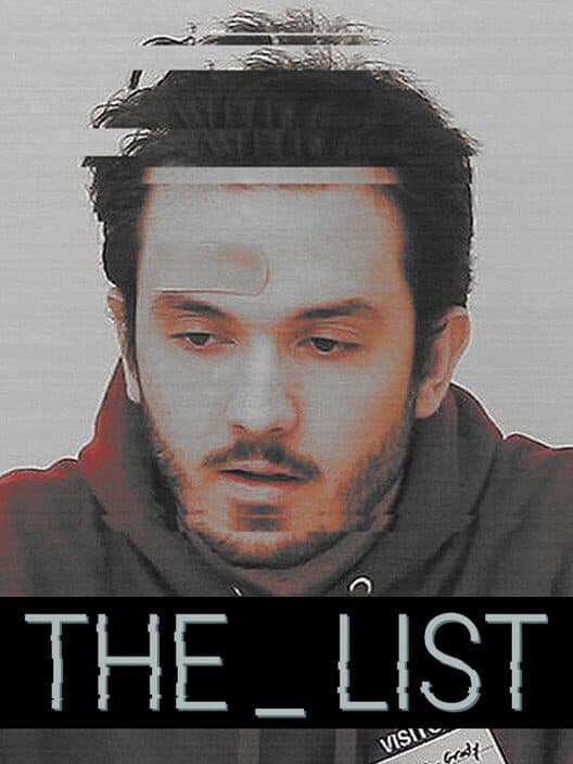 Обложка The List