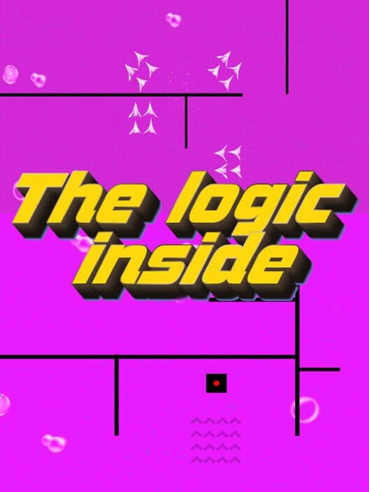 Обложка The logic inside